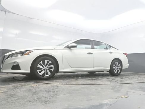 Used 2021 Nissan Altima 2.5 S image 29