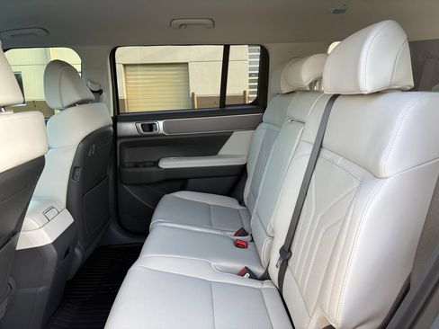 New 2026 Hyundai Santa Fe SEL FWD image 22