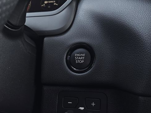 New 2026 Toyota Tundra Limited image 20