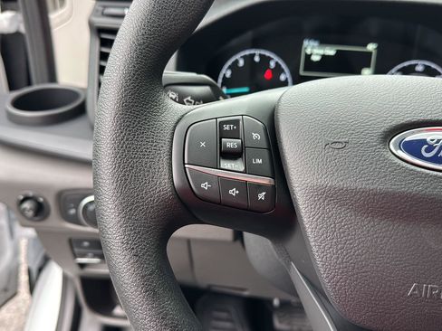 New 2024 Ford Transit 250 Low Roof image 22