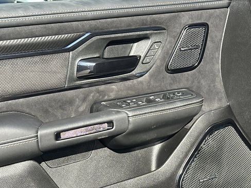 New 2026 RAM 1500 RHO image 12