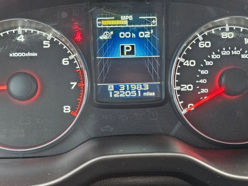 Used 2013 Subaru Legacy 3.6R Limited image 6