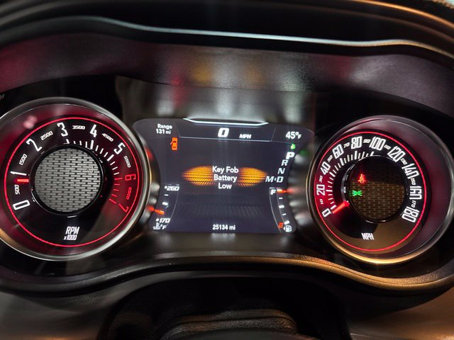 Used 2023 Dodge Challenger R/T Scat Pack RWD image 26