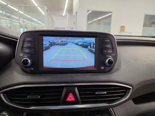 Used 2020 Hyundai Santa Fe SEL AWD/4WD image 19