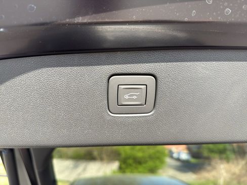 New 2026 Buick Envista Sport Touring image 20