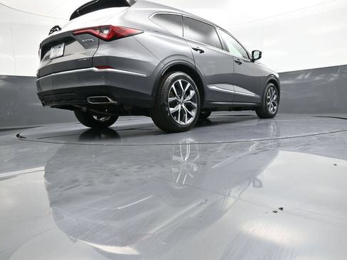 Certified 2023 Acura MDX SH-AWD w/ Technology Package image 31
