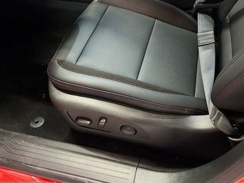 New 2026 Chevrolet Equinox EV RS FWD image 34