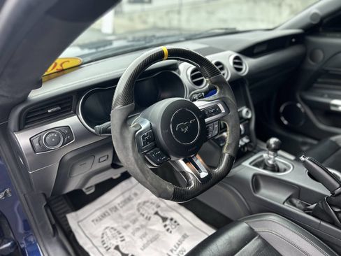 Used 2018 Ford Mustang GT Premium w/ Equipment Group 401A image 10