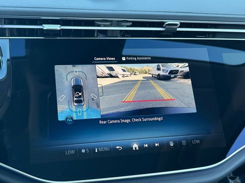 New 2026 Mercedes-Benz E 350 Sedan image 16