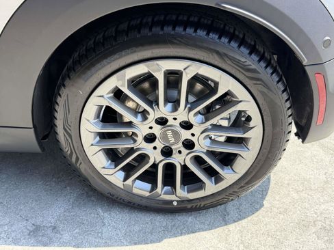 New 2026 MINI Cooper S FWD image 5