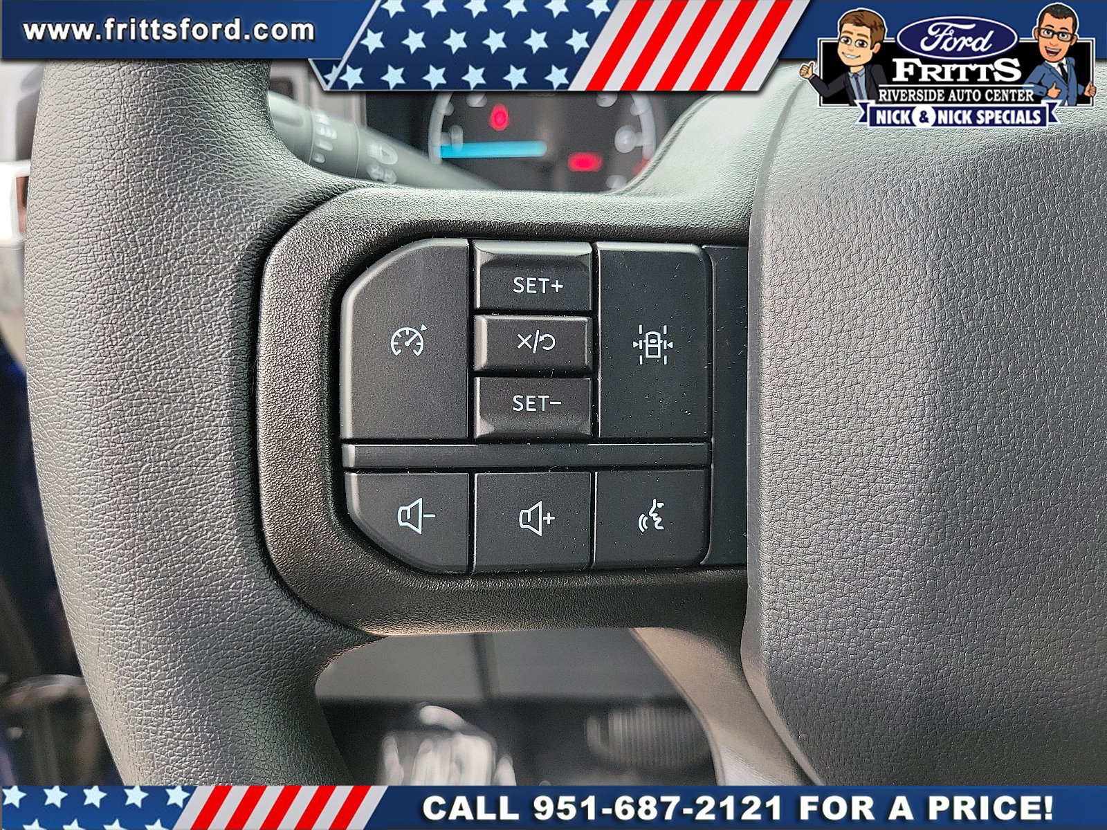 New 2026 Ford F150 STX RWD image 6