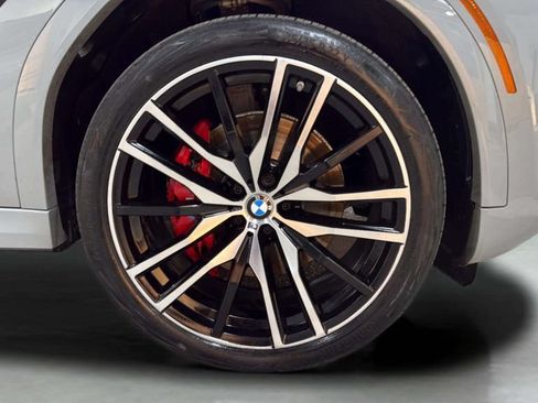 Used 2024 BMW X6 xDrive40i AWD/4WD image 43