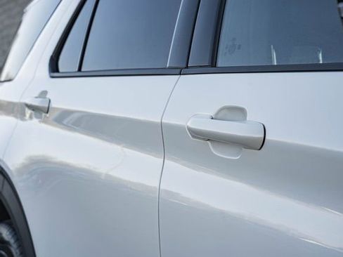 Used 2025 Ford Explorer ST-Line w/ ST-Line Street Pack image 28