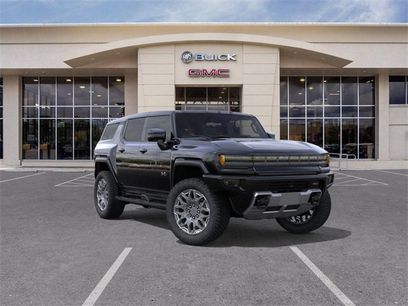 New 2026 GMC Hummer EV SUV