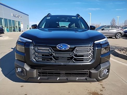 New 2026 Subaru Outback Premium AWD/4WD image 3