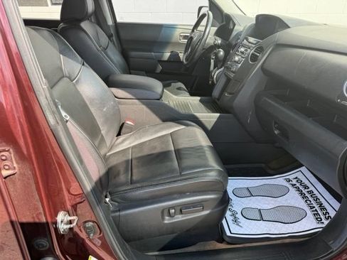 Used 2013 Honda Pilot EX-L image 22