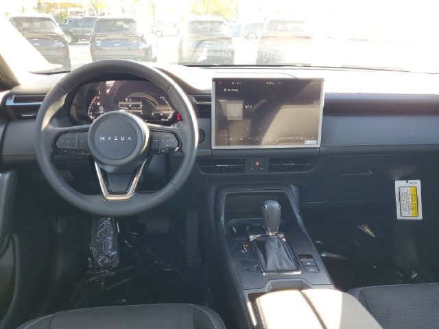 New 2026 MAZDA CX-5 Select AWD/4WD image 13