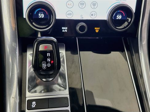 Used 2019 Land Rover Range Rover Sport HSE Dynamic AWD/4WD image 18