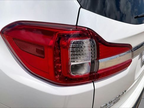 Used 2022 Subaru Ascent Limited AWD/4WD image 28