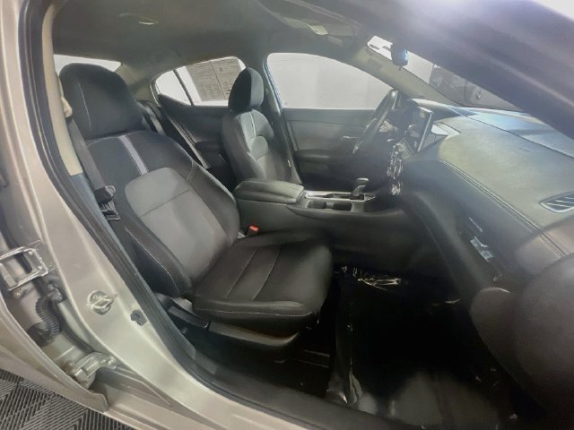 Used 2021 Nissan Sentra SV FWD image 30