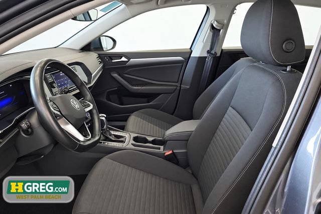 Used 2024 Volkswagen Jetta S FWD image 12