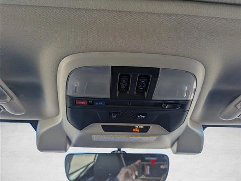 Used 2023 Subaru Crosstrek 2.5i Limited image 21