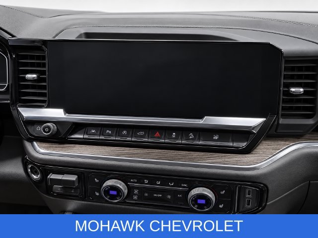 Used 2024 Chevrolet Silverado 1500 RST w/ RST All Star Premium Package AWD/4WD image 18