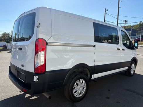 Used 2023 Ford Transit 250 Low Roof w/ Exterior Upgrade Package image 5