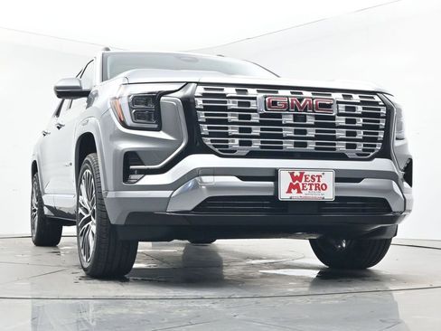 New 2026 GMC Terrain Denali image 33