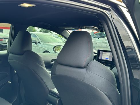 Used 2024 Toyota Corolla SE FWD image 21