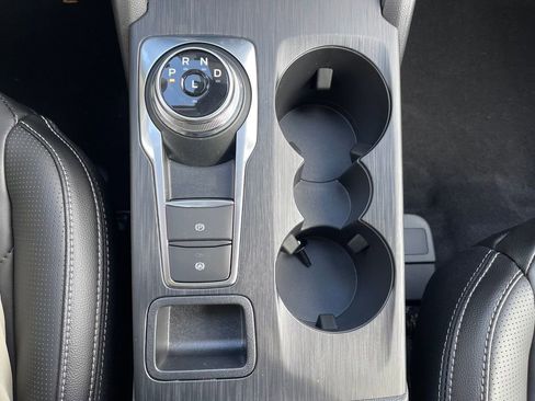 New 2025 Ford Escape Base w/ PHEV Premium Package image 16