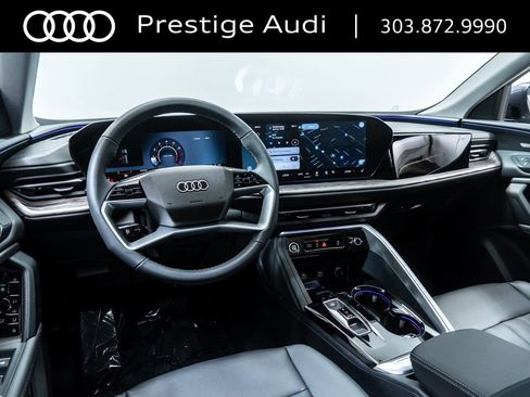 New 2026 Audi Q5 Premium Plus AWD/4WD image 4