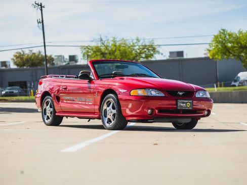Used 1994 Ford Mustang GT image 38