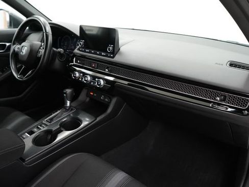 Used 2022 Honda Civic Sport image 61