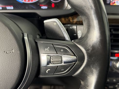 Used 2016 BMW X5 xDrive35i image 26