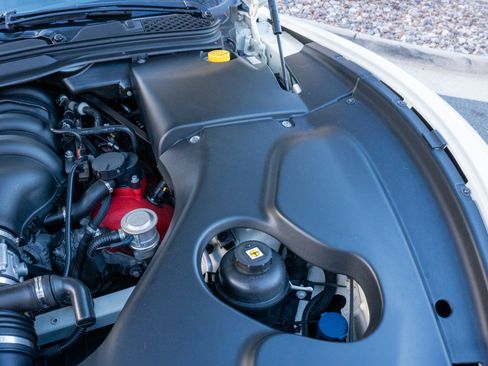 Used 2013 Maserati GranTurismo Sport image 28