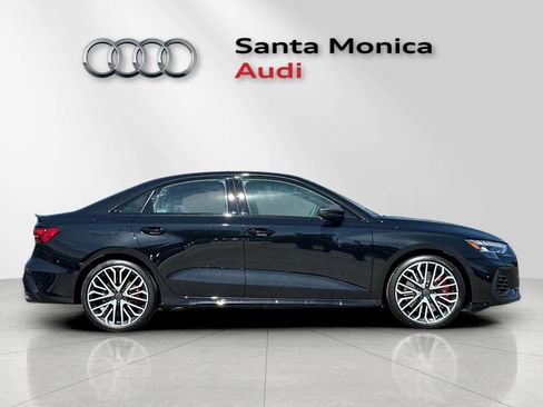 New 2026 Audi S3 Premium image 8