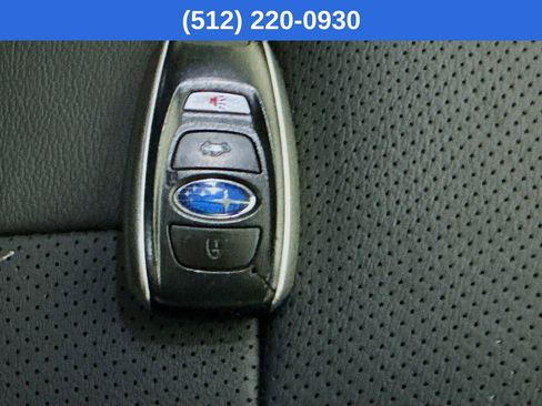Used 2023 Subaru Ascent Limited w/ Popular Package #2A image 37