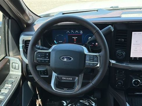 New 2026 Ford F250 King Ranch AWD/4WD image 23