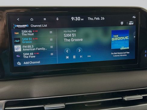 Used 2024 Hyundai Palisade Calligraphy AWD/4WD image 15