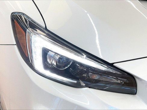 Used 2018 Subaru WRX Limited AWD/4WD image 26