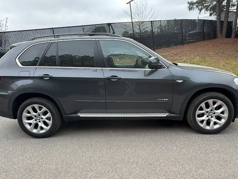 Used 2013 BMW X5 xDrive35i image 7