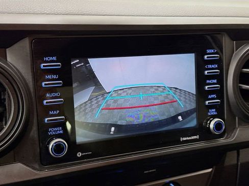 Used 2023 Toyota Tacoma SR image 13