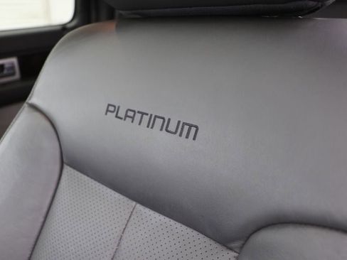 Used 2014 Ford F150 Platinum image 23