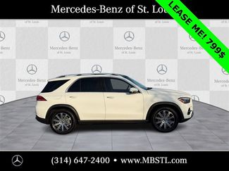 Certified 2025 Mercedes-Benz GLE 350 4MATIC video 2