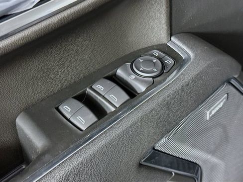 New 2026 Chevrolet Silverado 1500 LT Trail Boss w/ LT Trail Boss Premium Package AWD/4WD image 20