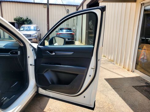 Used 2019 MAZDA CX-5 Sport AWD/4WD image 26