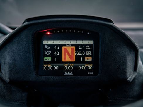 Used 2015 Lamborghini Huracan LP 610-4 image 13