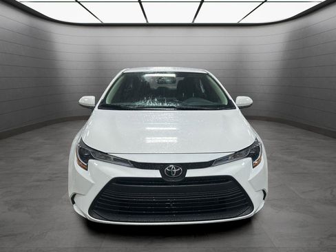 New 2026 Toyota Corolla LE image 29