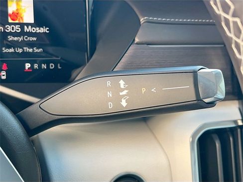 New 2026 GMC Acadia Denali w/ Super Cruise Package image 12